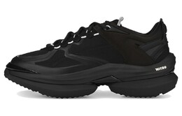 Puma Кроссовки Мужчины 387641-01