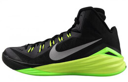 Мужские баскетбольные кроссовки Nike Hyperdunk 2014 653650-007