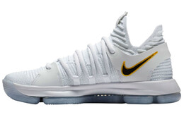 Мужские баскетбольные кроссовки Nike KD 10 897815-101
