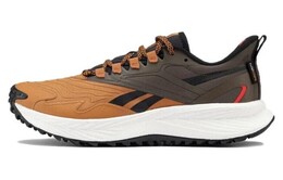 Reebok Кроссовки Мужчины, Brown 100033457 | brown