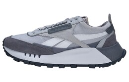 Reebok Кроссовки унисекс, Gray 100222339 | gray