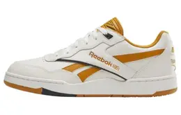 Баскетбольные кроссовки Reebok BB 4000 унисекс, White 100033432 | white