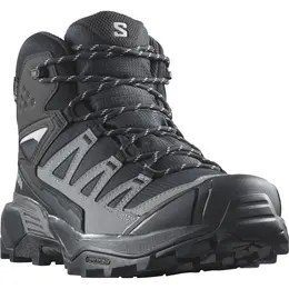 Кроссовки Salomon "X ULTRA 360 MID GORE-TEX", водонепроницаемые, черный 1414324217 | schwarz
