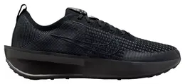 Мужские кроссовки Nike Interact Run, цвет Black/Anthracite/Wolf Gry 10462719 | black/anthracite/wolf gry