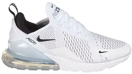 Мужские кроссовки Nike Air Max 270, белый/черный/белый 11587874 | white/black/white