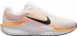 Мужские кроссовки Nike Winflo 11, цвет Black/Laser Orange 11138274 | black/laser orange