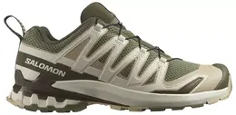 Мужские кроссовки Salomon Xa Pro 3d V9 для трейлраннинга, цвет Deep Lichen Green 10441242 | deep lichen green