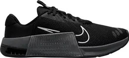 Мужские кроссовки Nike Metcon 9, черный/белый/серый 10334750 | black/white/grey
