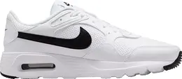Мужские кроссовки Nike Air Max SC, белый/черный/белый 8639891 | white/black/white