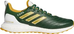 Мужские кроссовки Adidas Portland Timbers Ultraboost x COPA, темно-зеленый/золотой 9115240 | dark green/gold