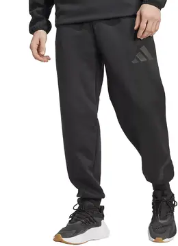 Мужские кроссовки Adidas Z.N.E. Флисовые брюки, черный 11561724 | black