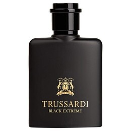 Туалетная вода, 100 мл Trussardi, Black Extreme 1105993765