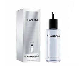 Туалетная вода, 200 мл Paco Rabanne, Phantom 1291061385