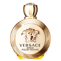 Туалетная вода, 50 мл Versace, Eros Pour Femme 1144616351