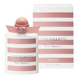 Туалетная вода, 50 мл Donna, Pink Marina, Trussardi 1280316623 | 50 ml