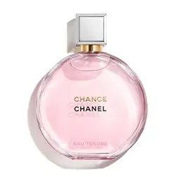 Парфюмерная вода Chanel Chance Eau Tendre 4555