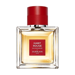 Парфюмерная вода Guerlain Habit Rouge 19946
