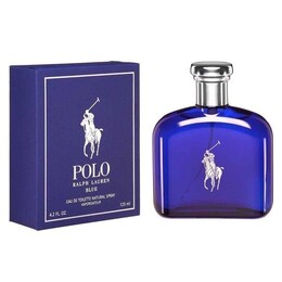 Туалетная вода, 125 мл Ralph Lauren, Polo Blue 1103345098