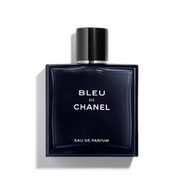 Парфюмерная вода-спрей Chanel Bleu de Chanel 3145891073607