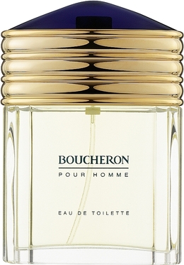 Туалетная вода Boucheron Pour Homme 145153