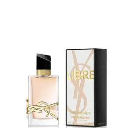 Туалетная вода Yves Saint Laurent Libre - 50 мл Ysl 12803829 | 50ml