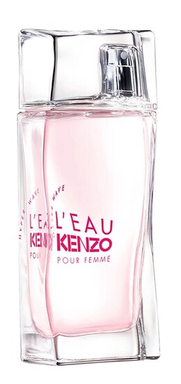 Kenzo L`Eau Kenzo Hyper Wave туалетная вода для женщин, 30 ml 88765