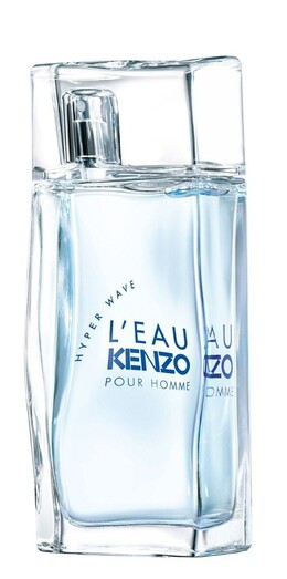 Kenzo L`Eau Kenzo Hyper Wave туалетная вода для мужчин, 100 ml 88776
