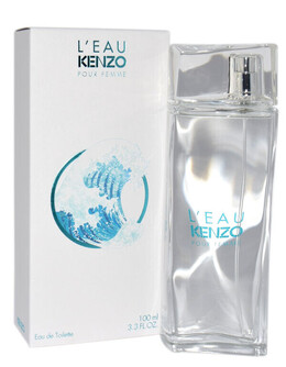 Женская туалетная вода Kenzo L'Eau Par Pour Femme, 50 мл 231920