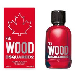 Туалетная вода, 100 мл Dsquared2, Red Wood 1266918522