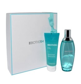 Набор Biotherm Eau Pure Gifting 2023 (Туалетная вода Eau Pure 100 мл + парфюмированный гель для душа 75 мл) 1408761344