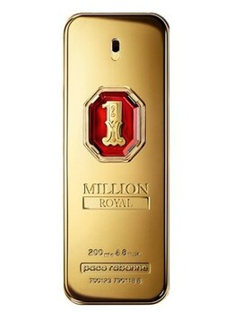 Духи, 200 мл Paco Rabanne, 1 Million Royal 1398198728