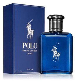 Духи, 75 мл Ralph Lauren, Polo Blue Parfum 1384912583