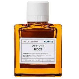 Туалетная вода Korres Vetiver Root 1384642064