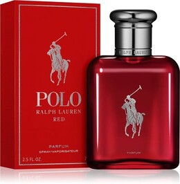 Духи, 125 мл Ralph Lauren Polo Red Parfum 1384915298 | 125 ml