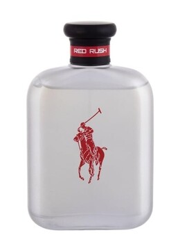 Туалетная вода, 125 мл Ralph Lauren, Polo Red Rush 1274298210
