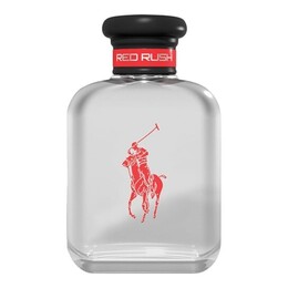 Туалетная вода, 75 мл Ralph Lauren, Polo Red Rush 1274806240