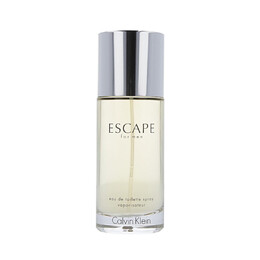 Туалетная вода Calvin Klein Escape for Men 088300100514