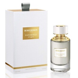 Boucheron Bou Patchouli d'Angkor EDP V 125мл 3386460103107