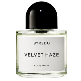 Парфюмерная вода Byredo Velvet Haze Unisex 7340032819007