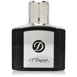 S.T. Dupont С.Т. Dupont Be Exceptional Туалетная вода-спрей для мужчин 50 мл 3386460089012