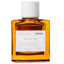 Туалетная вода Korres White Tea 5203069090578