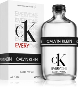 Парфюмерная вода Calvin Klein CK Everyone c4p34i00o-s11 | n/a