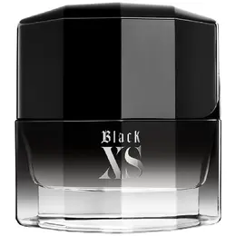 Туалетная вода мужская Paco Rabanne Black XS 113533