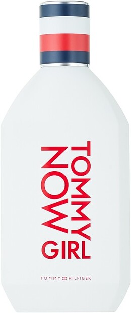 Туалетная вода Tommy Hilfiger Tommy Girl Now 468924