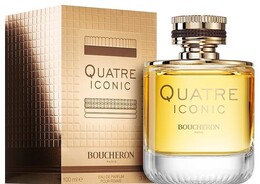 Духи Boucheron Quatre Iconic 784423