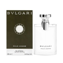 Туалетная вода Bvlgari Pour Homme 0783320831508