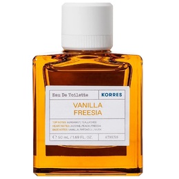 Туалетная вода Korres Vanilla Freesia 595150