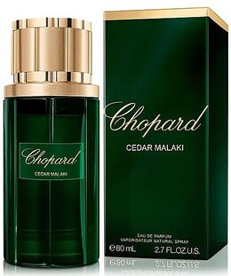 Духи Chopard Cedar Malaki 825935