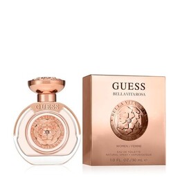 Туалетная вода Guess Bella Vita Rosa 0085715333063