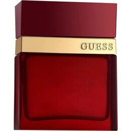 Туалетная вода Guess Seductive Red 0085715321732